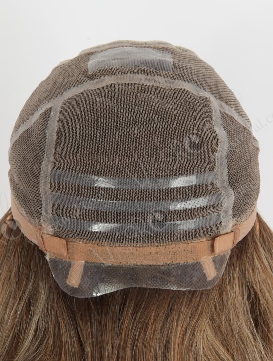 Gripper Lite Wig in Shoulder Length GRP-08003-27520