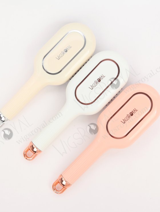 Premium Colors Value Anti-static Fluffy Massage Air Cushion Comb WR-TA-025-27726