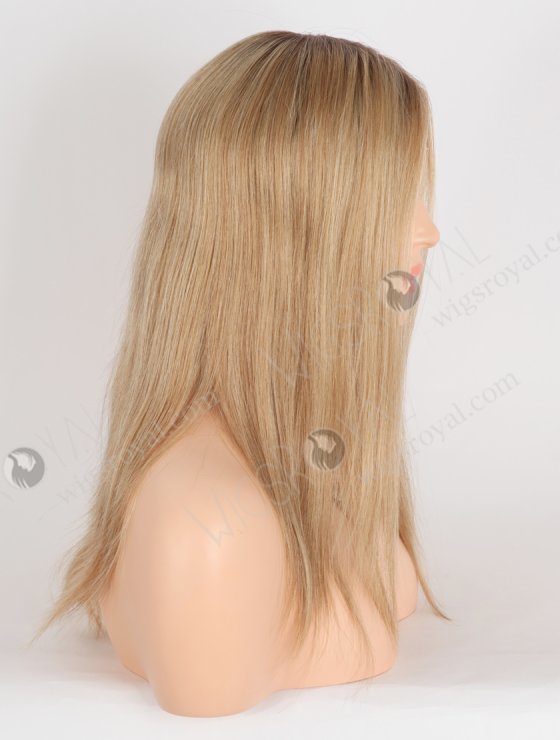 Mixed Color HD Lace Front Wig For Sale RLF-08079-28613