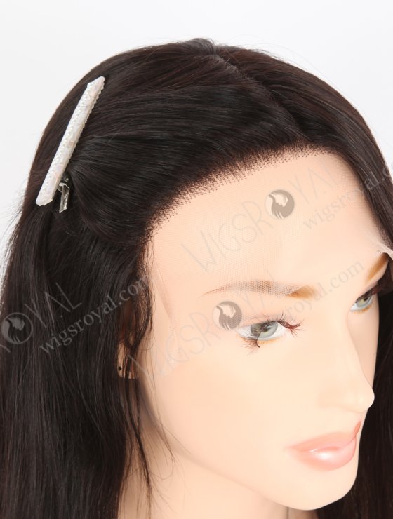 Great OFF Black Gripper Wigs For Alopecia GRP-08011-31635