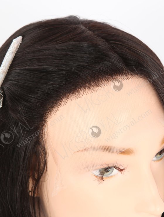 Great OFF Black Gripper Wigs For Alopecia GRP-08011-31637