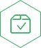 High Efficiency Delivery Schedule