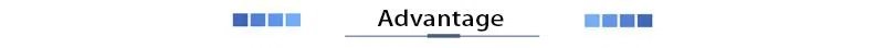 advantage