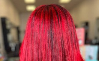 Why we keep TOP quality raw hair extensions wefts wigs business