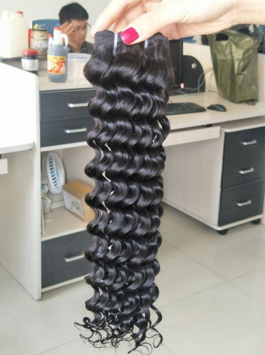 deepwave deepwave