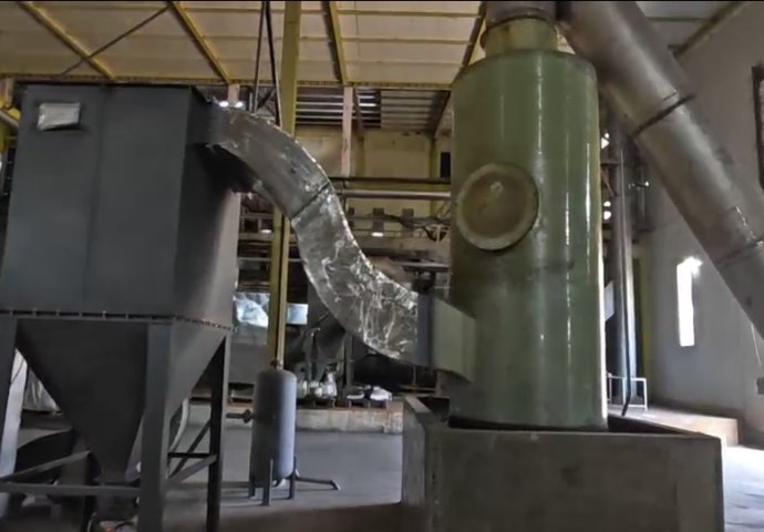 EPCB Boiler