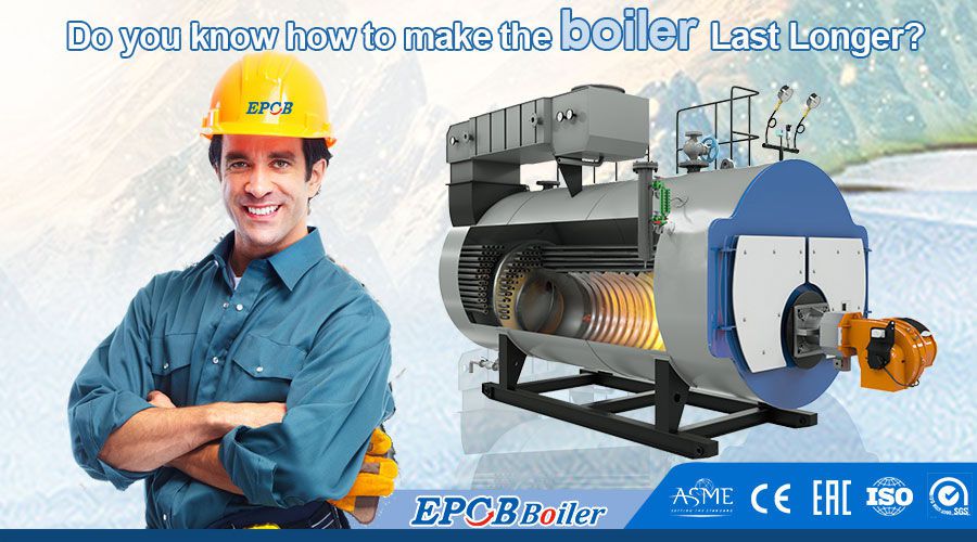Boiler Daily maintenance