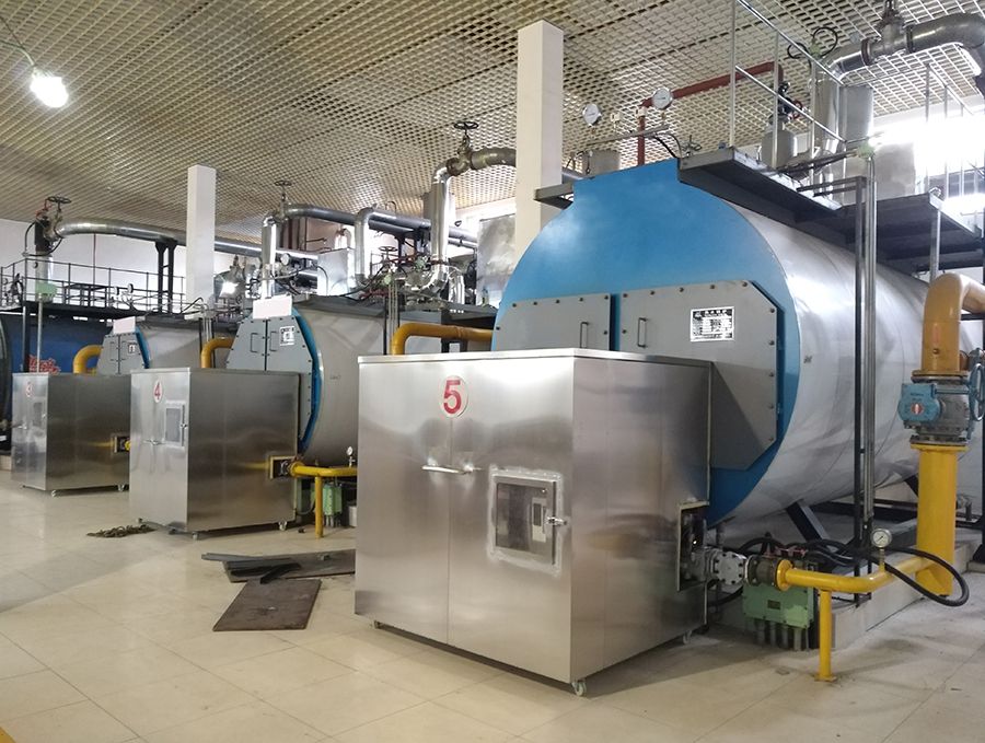 Burn Soundproof Cover application scenarios