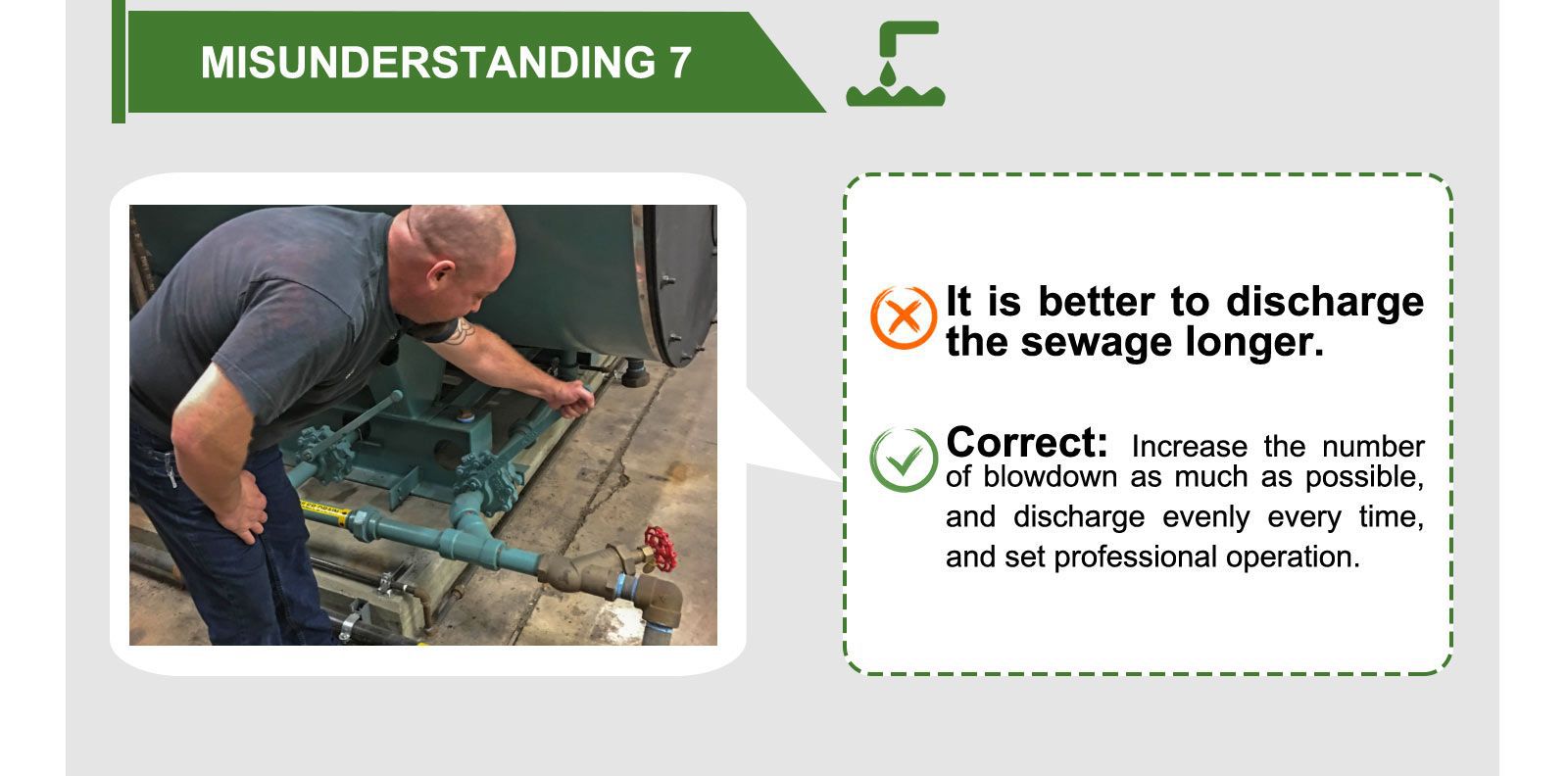 eight misunderstandings of boiler operation7