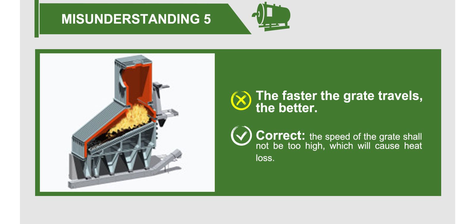 eight misunderstandings of boiler operation5