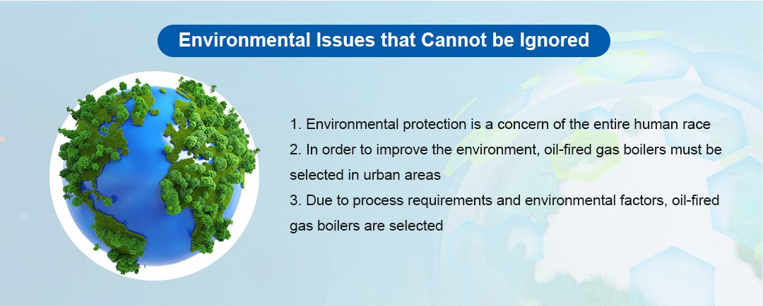 Environmental Issues That Cannot Be Ignored