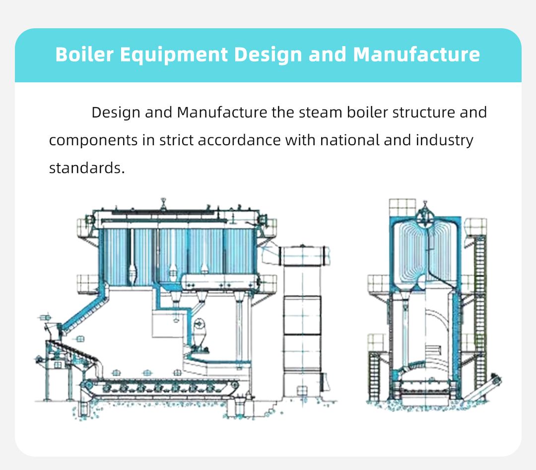Equipment Design and Manufacturing