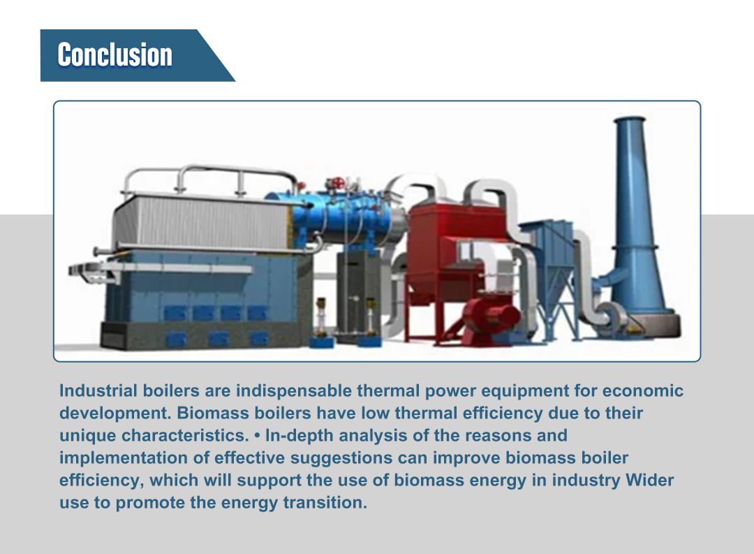 Biomass Boiler Challenge