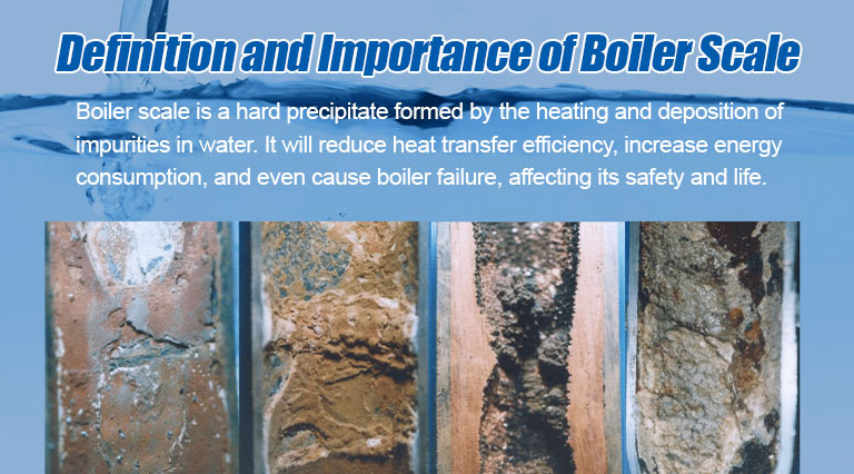 Definition and Importance of Boiler Scale Definition and Importance of Boiler Scale