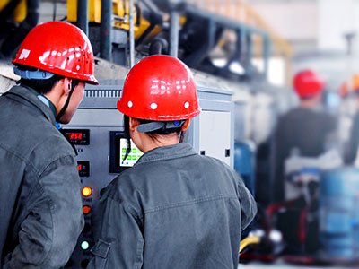 Leading Production Capacity
