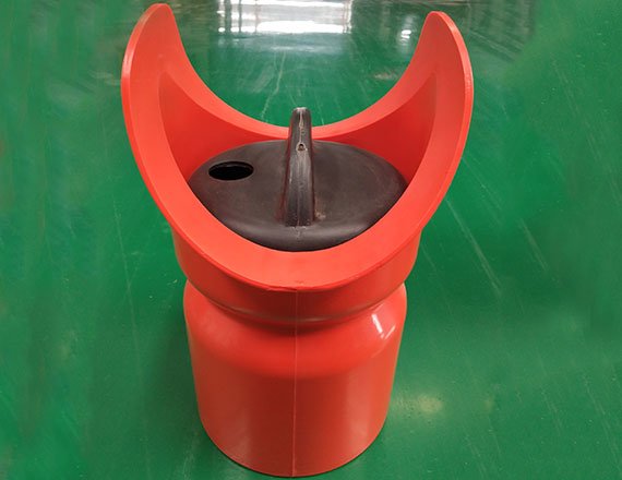 Manure valve