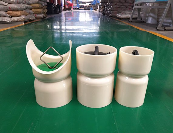 Manure valve