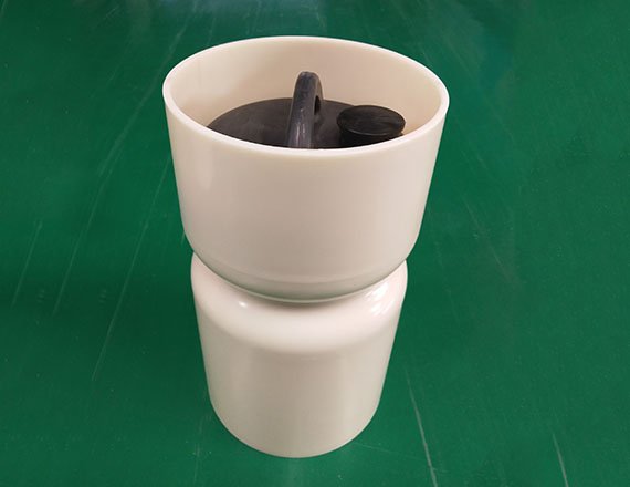 Manure valve