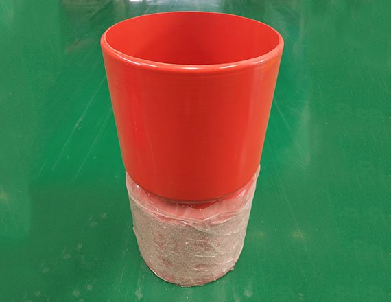 Manure valve