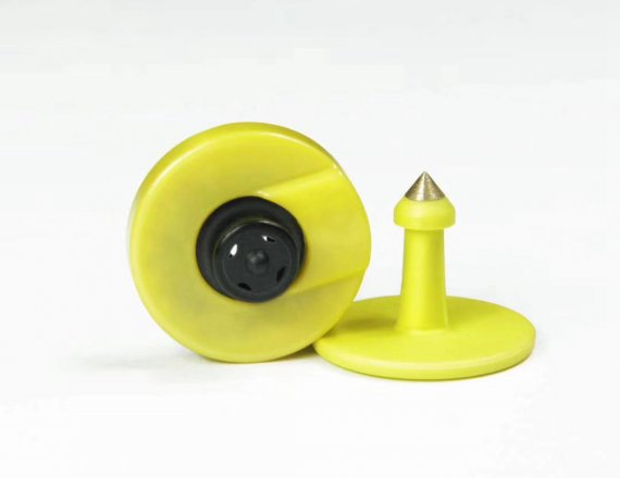 Pig ear tag Piglet ear tag RFID ear tag Ear tag for animals