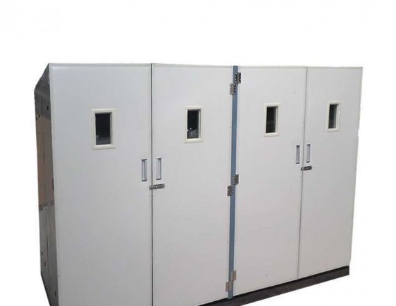 Chicken Egg Hatching Machine Incubator