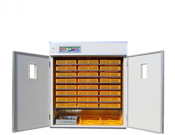 Chicken Egg Hatching Machine Incubator
