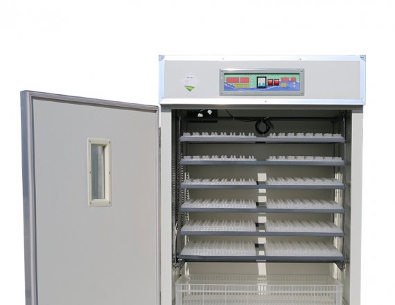 Chicken Egg Hatching Machine Incubator