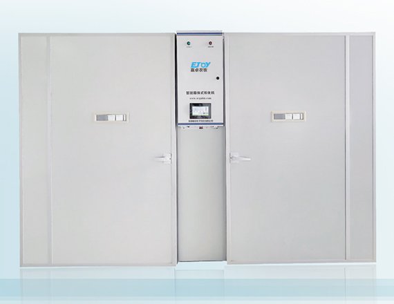 192 Series Individual Incubator Hatchery