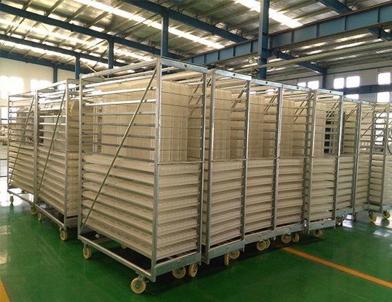 192 Series Individual Incubator Hatchery