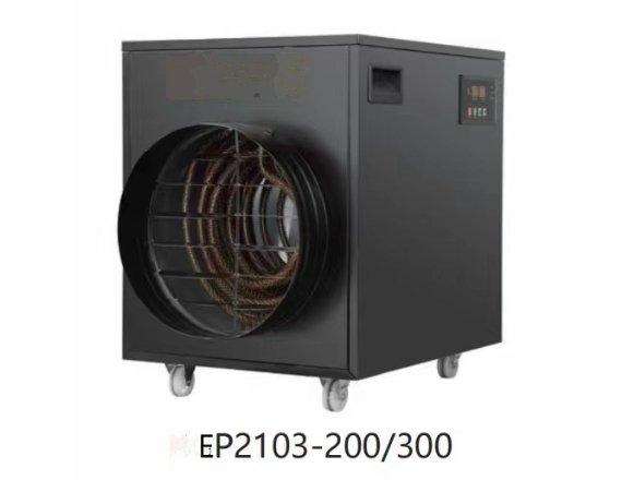 Pig and chicken house heating equipment