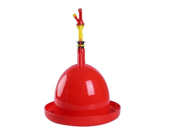 Plasson Type Automatic Drinker