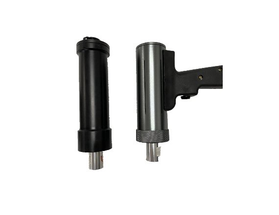 High Power Handheld Ultrasonic Spot Welder