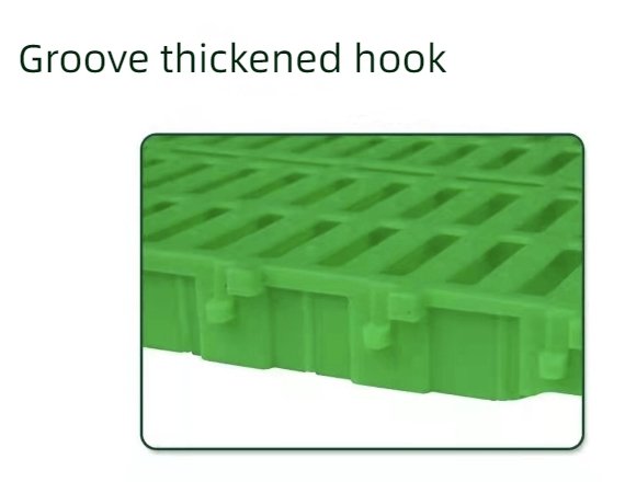 Plastic Slatted Floor For Goat and Sheep Farm