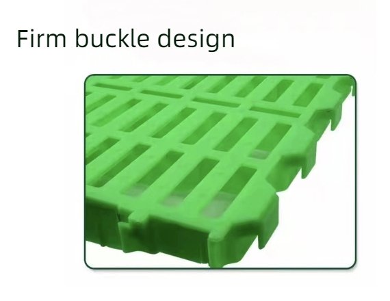 Plastic Slatted Floor For Goat and Sheep Farm