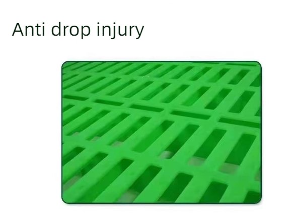 Plastic Slatted Floor For Goat and Sheep Farm