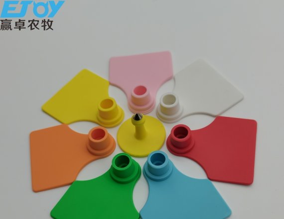 Pig Farming Accessory