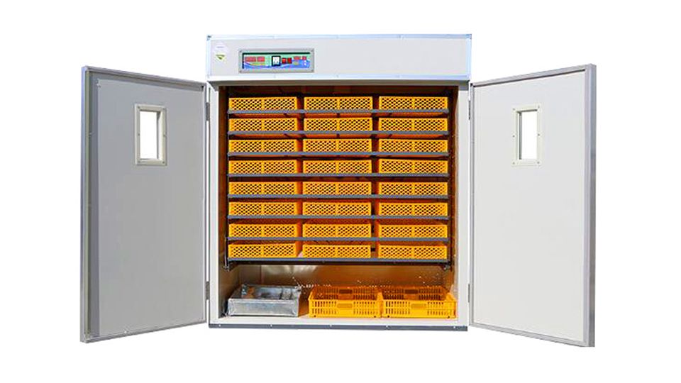 incubator
