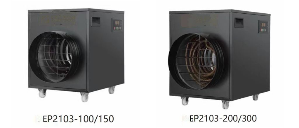 Electric Heater