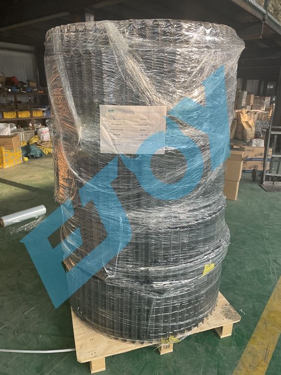 chicken farm equipment