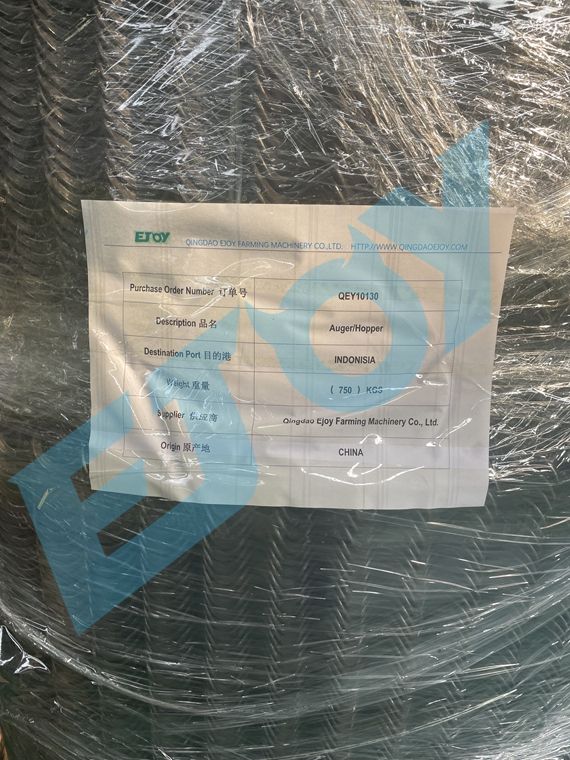 chicken farm equipment