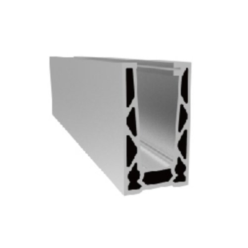 ALUMINUM CHANNEL