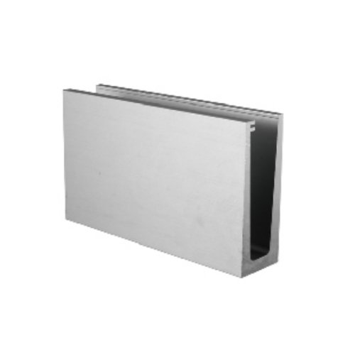 ALUMINUM CHANNEL - FLOOR