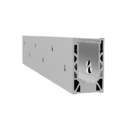 ALUMINUM CHANNEL - WALL