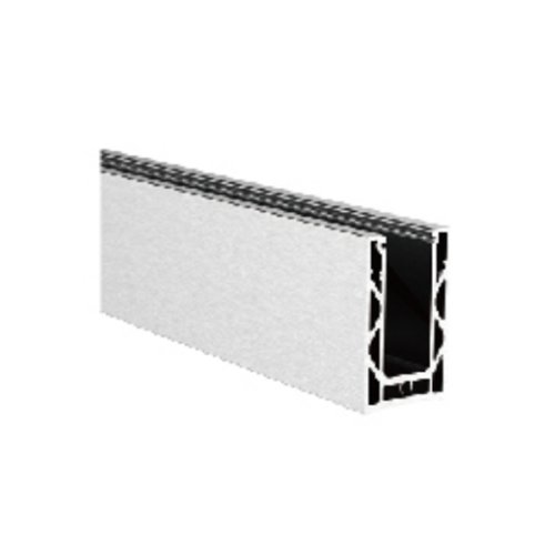 ALUMINUM CHANNEL - FLOOR
