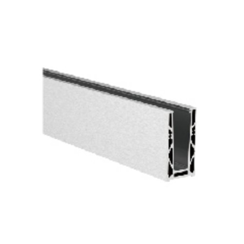 ADJUSTABLE ALUMINUM CHANNEL - Floor