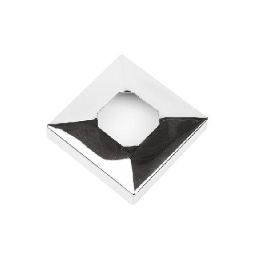 SQUARE COVER FOR SQUARE SPIGOT