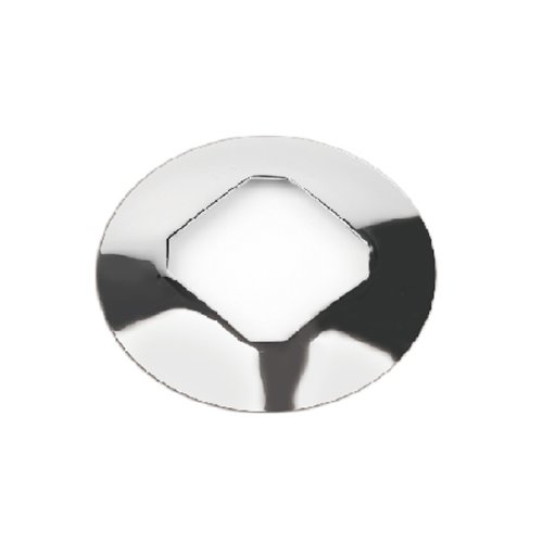 ROUND COVER FOR SQUARE SPIGOT