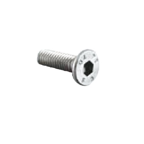 FLAT HEAD SCREW DIN7991
