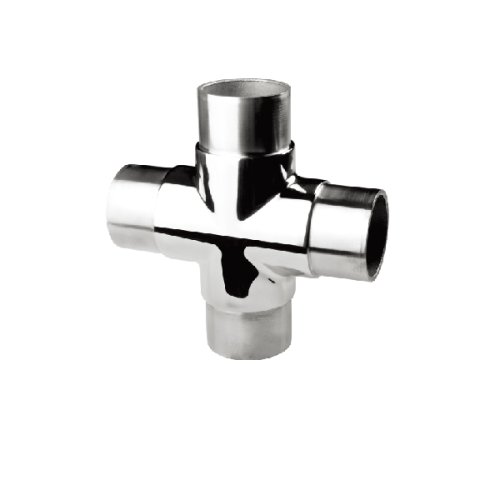 FLUSH JOINER 4-WAY "STAR"