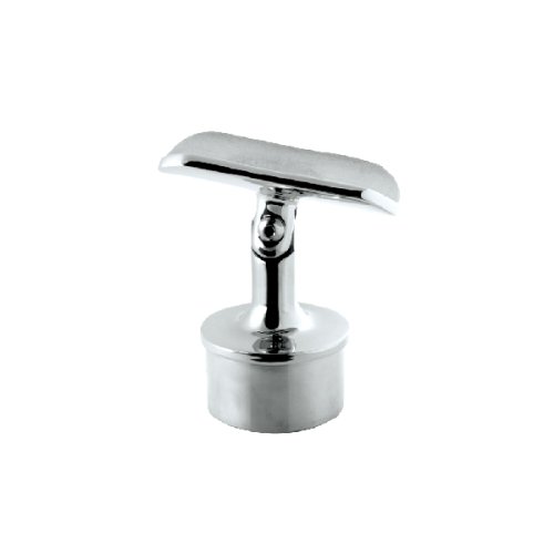 ADJUSTABLE HANDRAIL SUPPORT